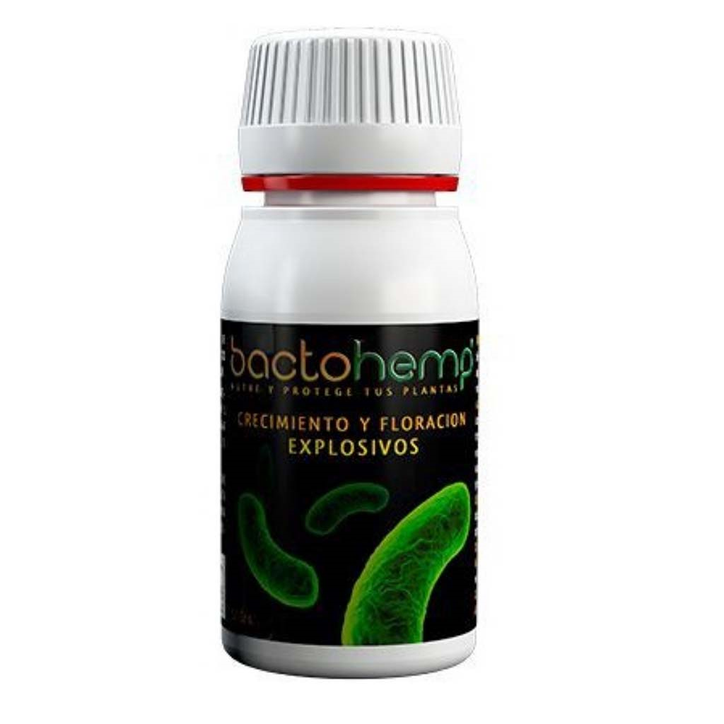 	Bactohemp 50 GR