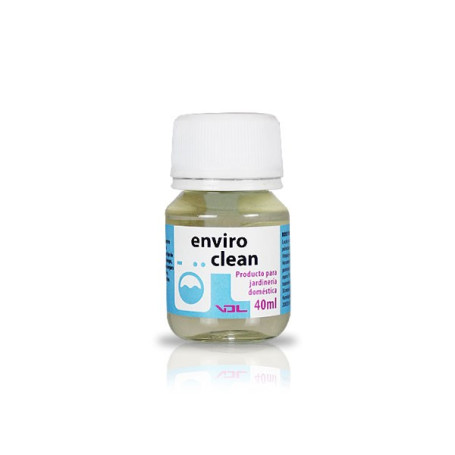 	Enviroclean 40 ML
