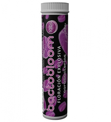 	Bactobloom 8 Tab