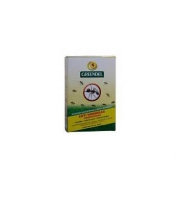 	Antihormigas Concentrado 50 CC
