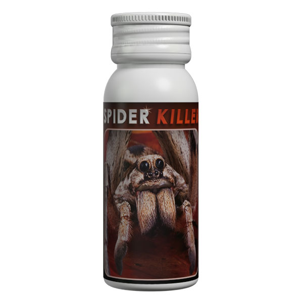 Spider Killer