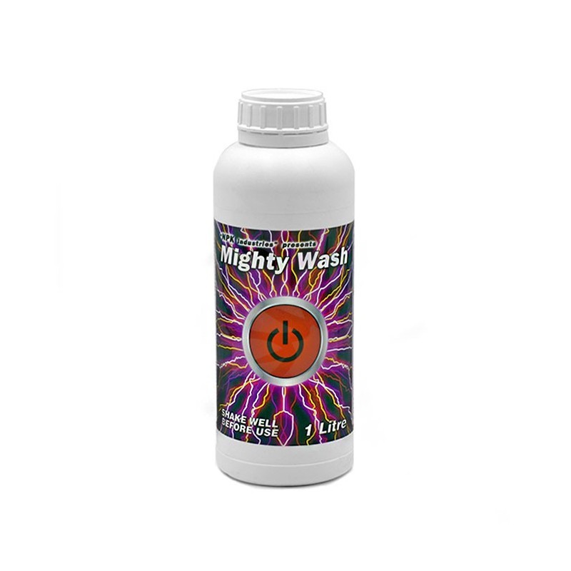 	Mighty Wash 1 L