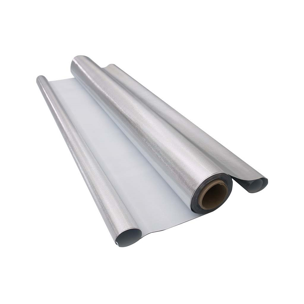 Plástico Mylar Diamond 10 M