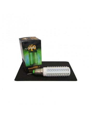 Bombilla Verde Pure Factory Led 3.5 W