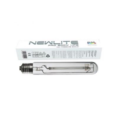 	Bombilla HPS Newlite 600 W 2.0