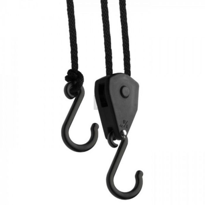 	Polea Pro Grip 5 KG