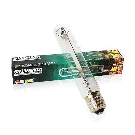 Bombilla Silvania Grolux 400 W
