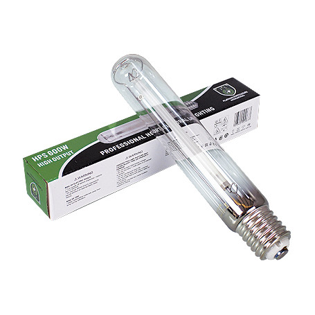 Bombilla Platinum 600W HPD