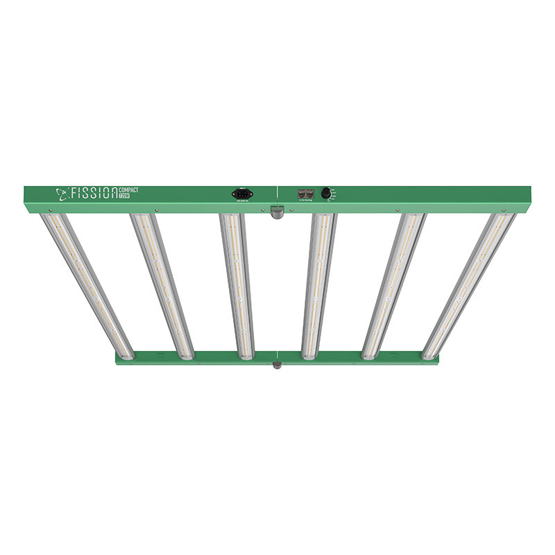 	Led Fission Compact 720 W. 