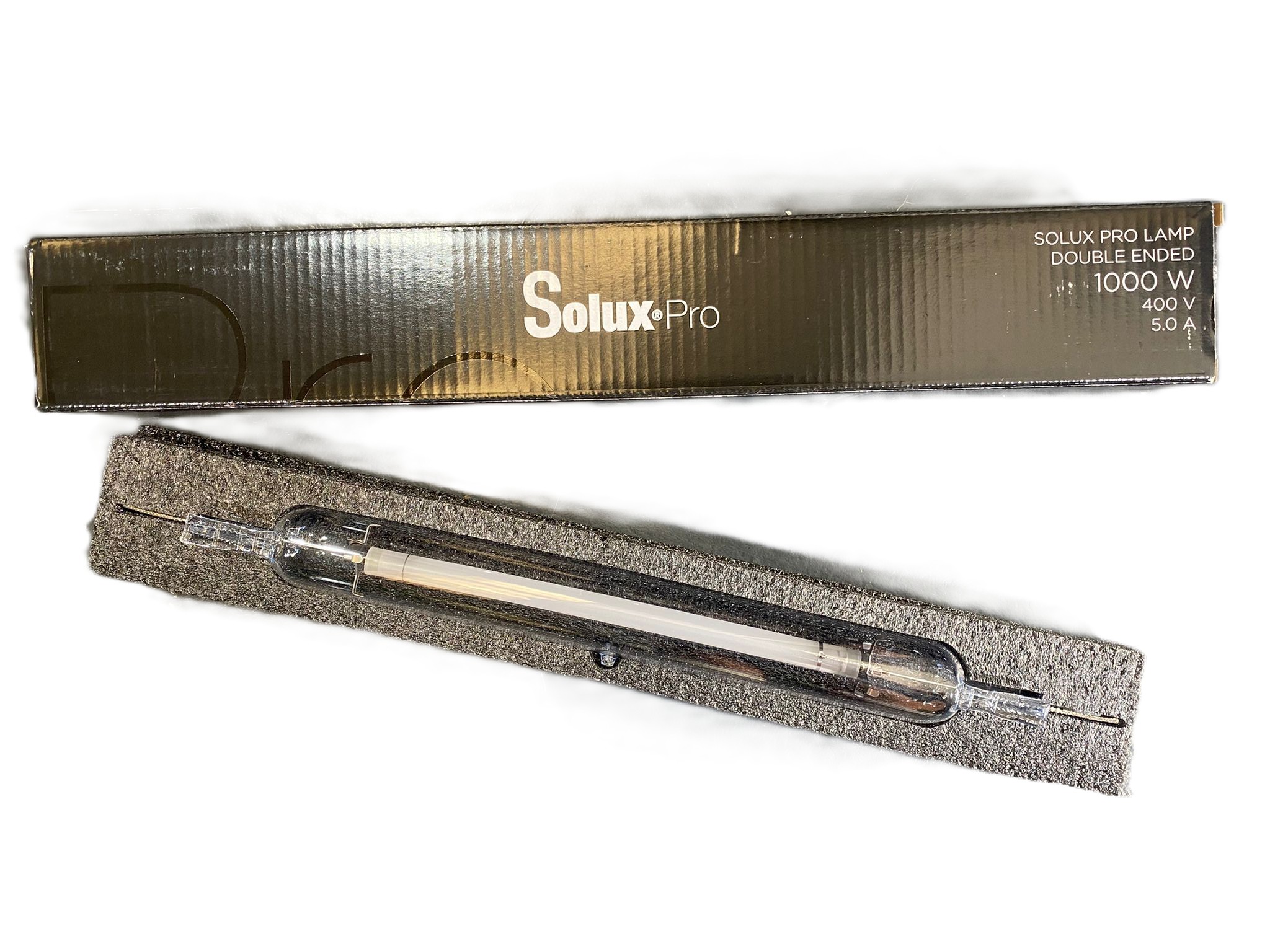 Bombilla Solux Pro 1000W