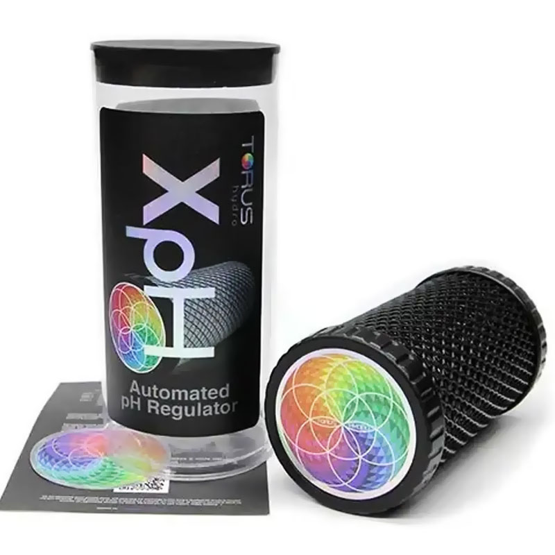 XpH Capsula 70Gal (260L)