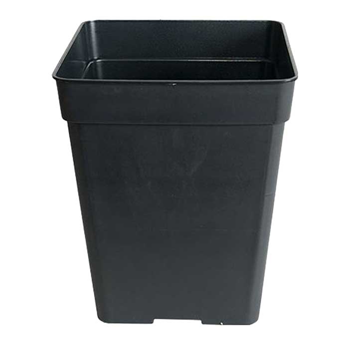 Maceta Cuadrada