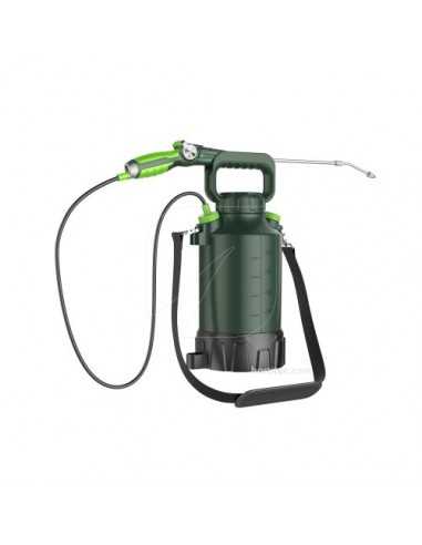 Pulverizador Eléctrico