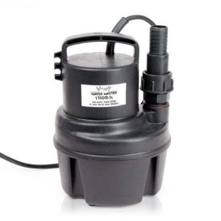 	Bomba Agua Water Master