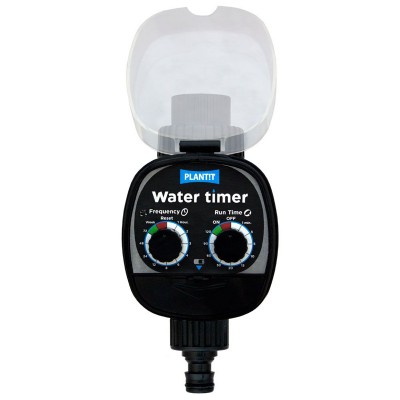 Temporizador Water