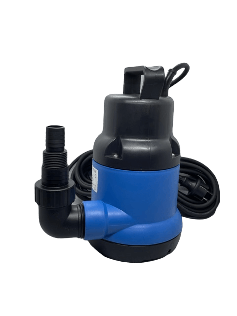 	Bomba Agua RP MAN