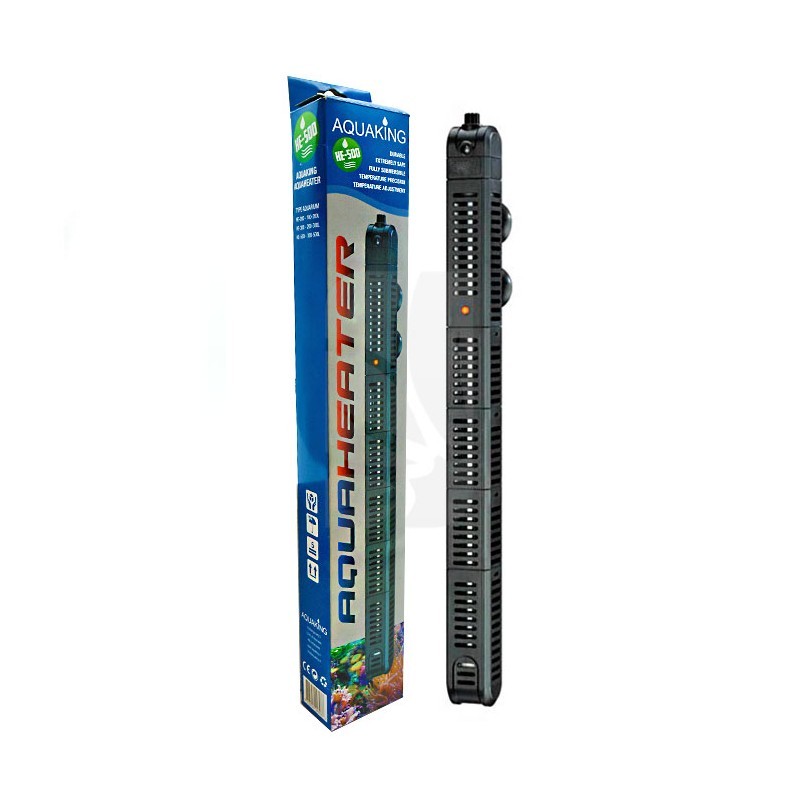 Calentador de agua Aquaking HE500