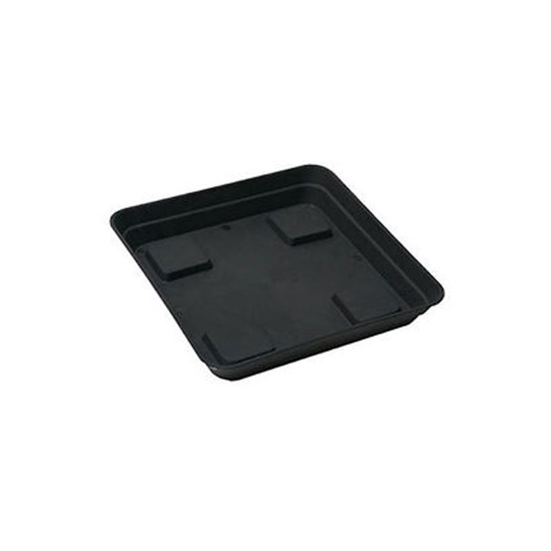 	Plato Cuadrado Especial 26 x 26