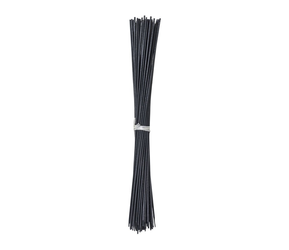 Tutor Bambu Plastificado. 90 cm