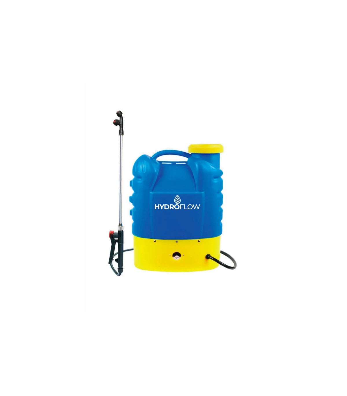 Pulverizador Mochila Automática