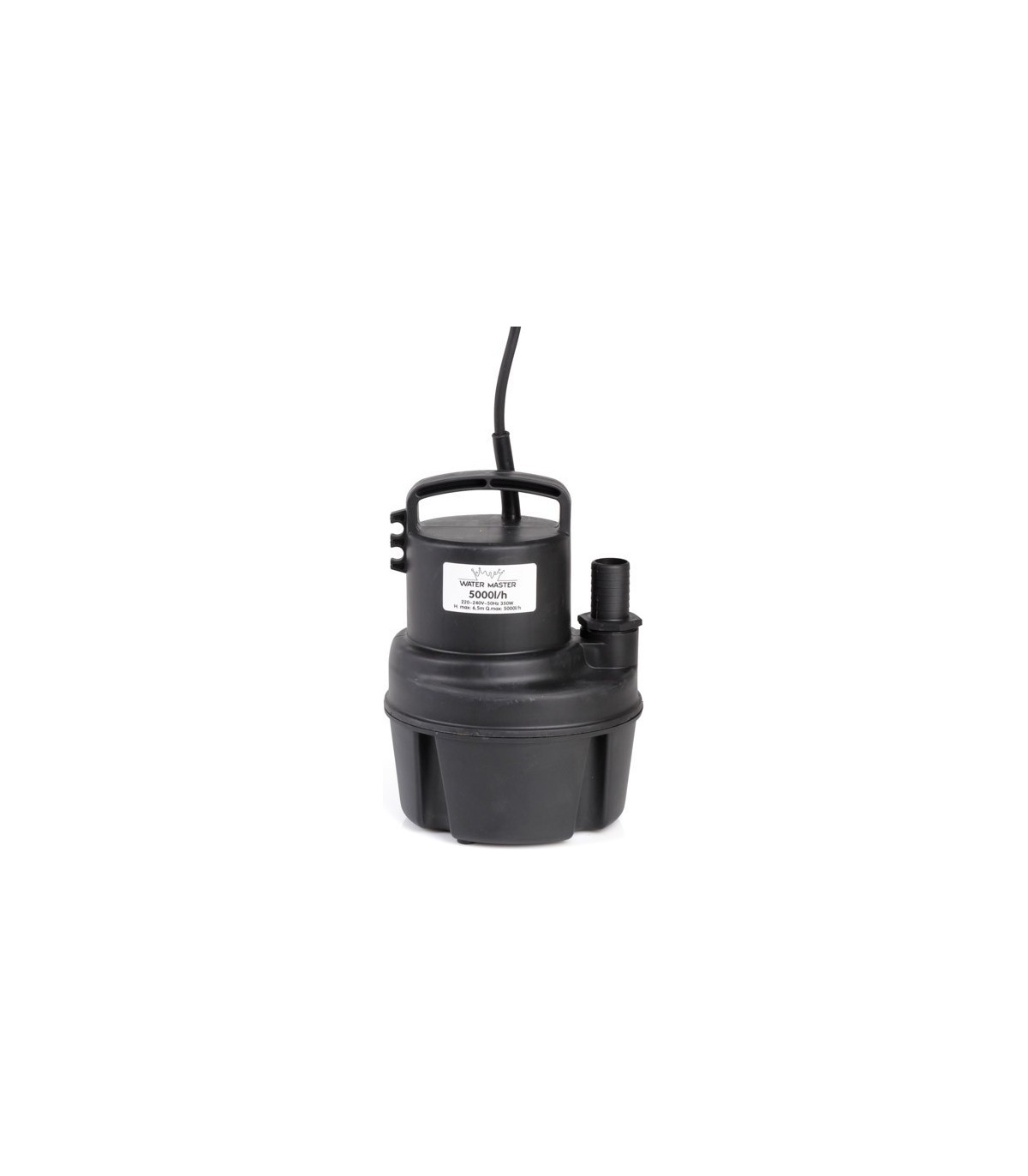 	Bomba Agua Water Master