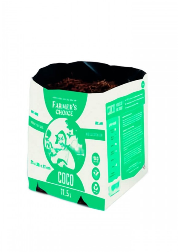 Bolsa Opentop Coco 7.5L