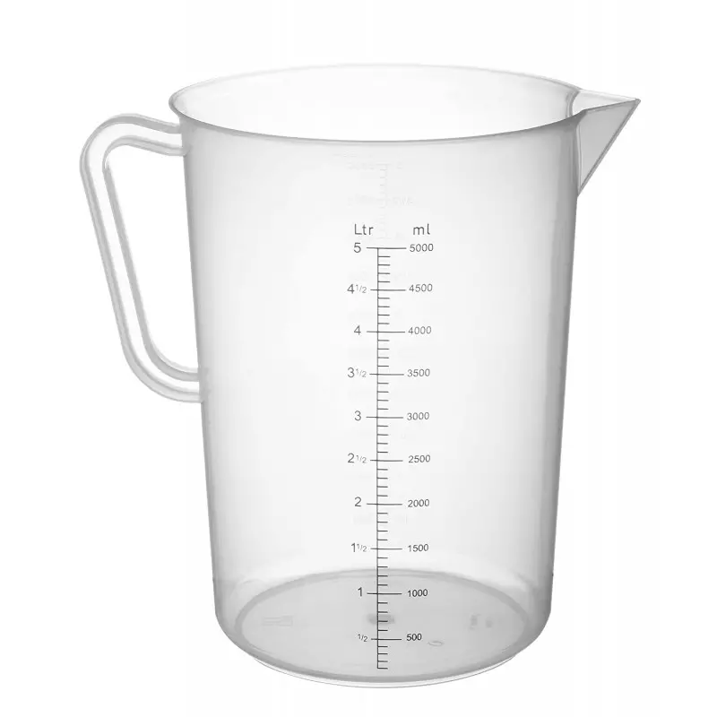 	Jarra Medidora 5 L