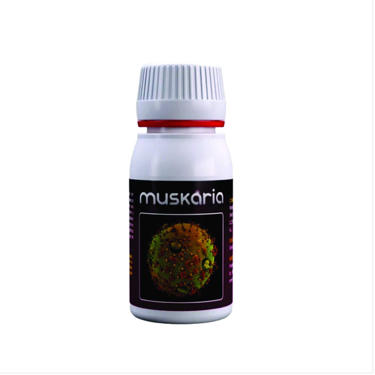 Muskaria 60 ML