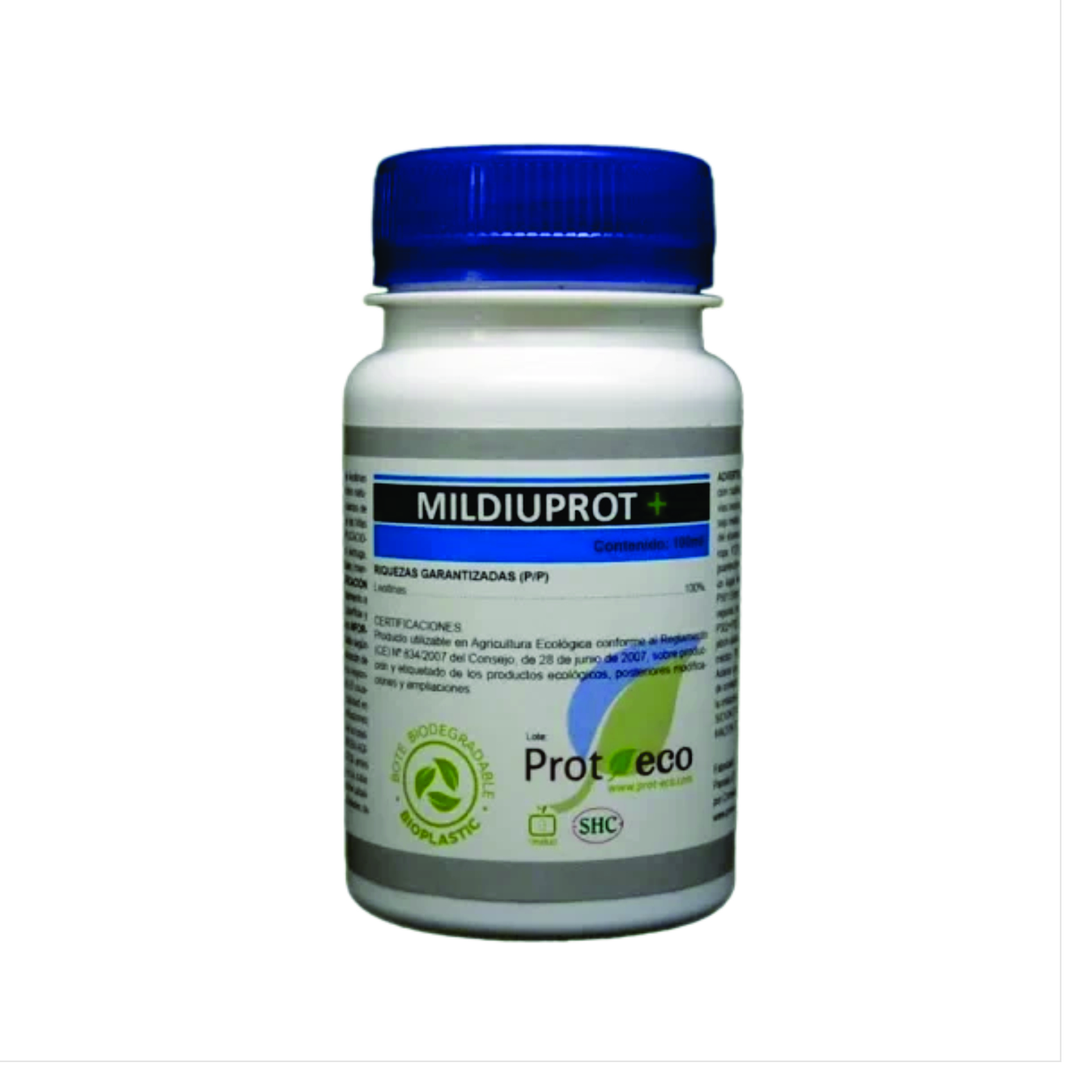 Mildiuprot+ 100 ML