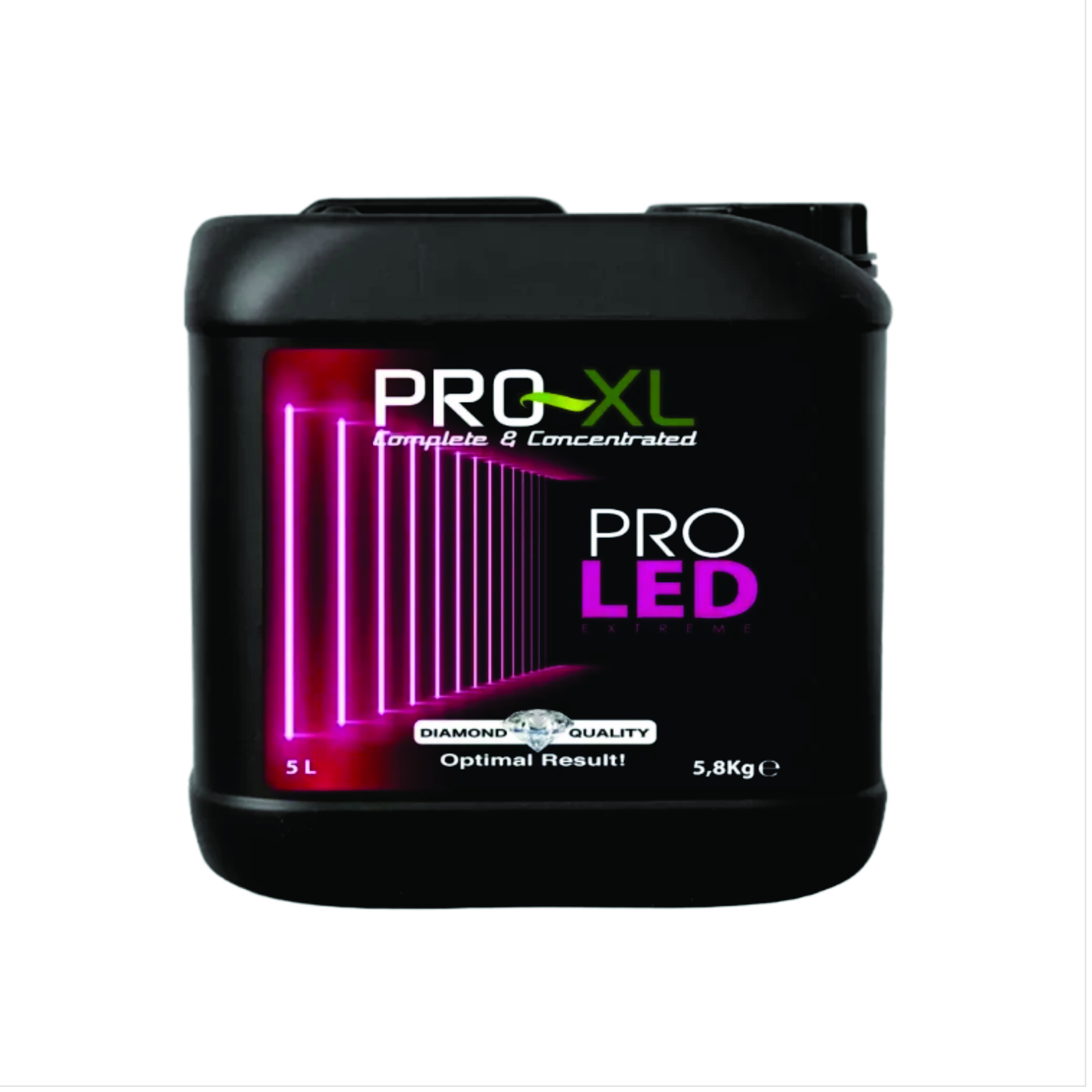 	Pro - LED 5 L