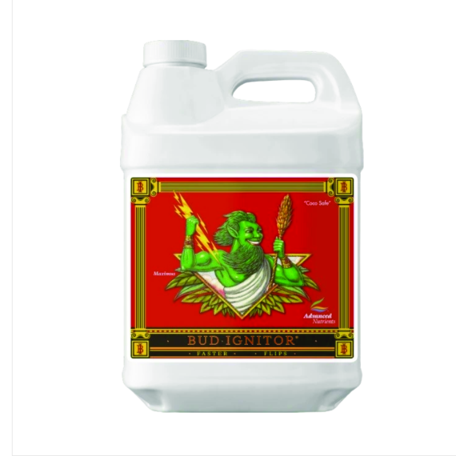 Bud Ignitor 10 L