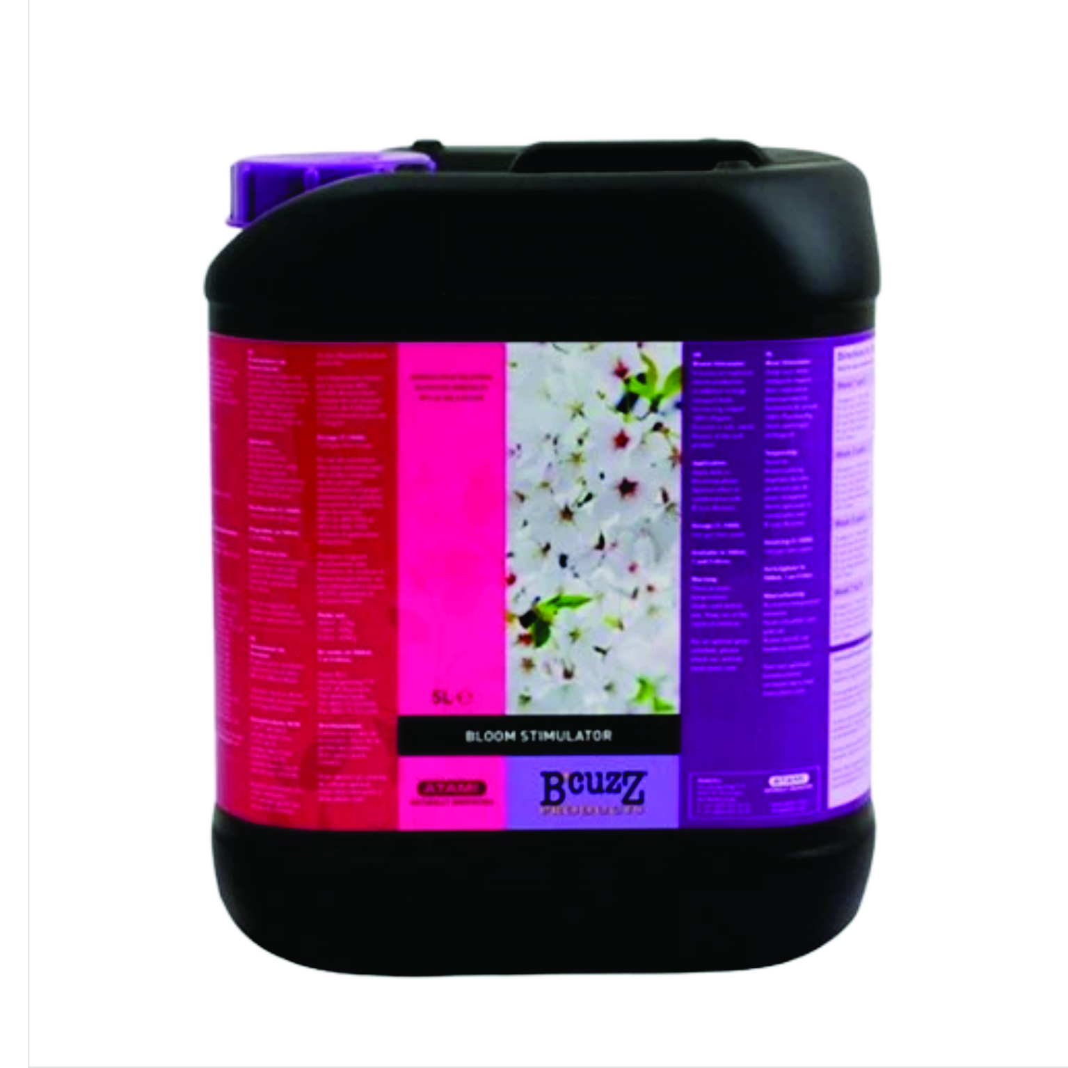 	Bloom Stimulator 5 L