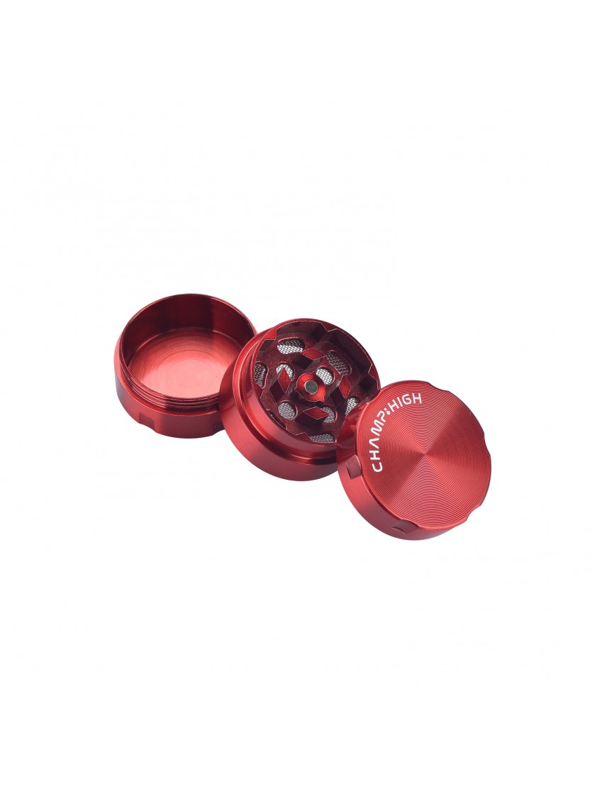 	Grinder Mini Pocket 30 MM