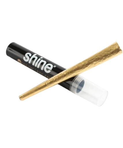 	Shine 24 Oro 24 K