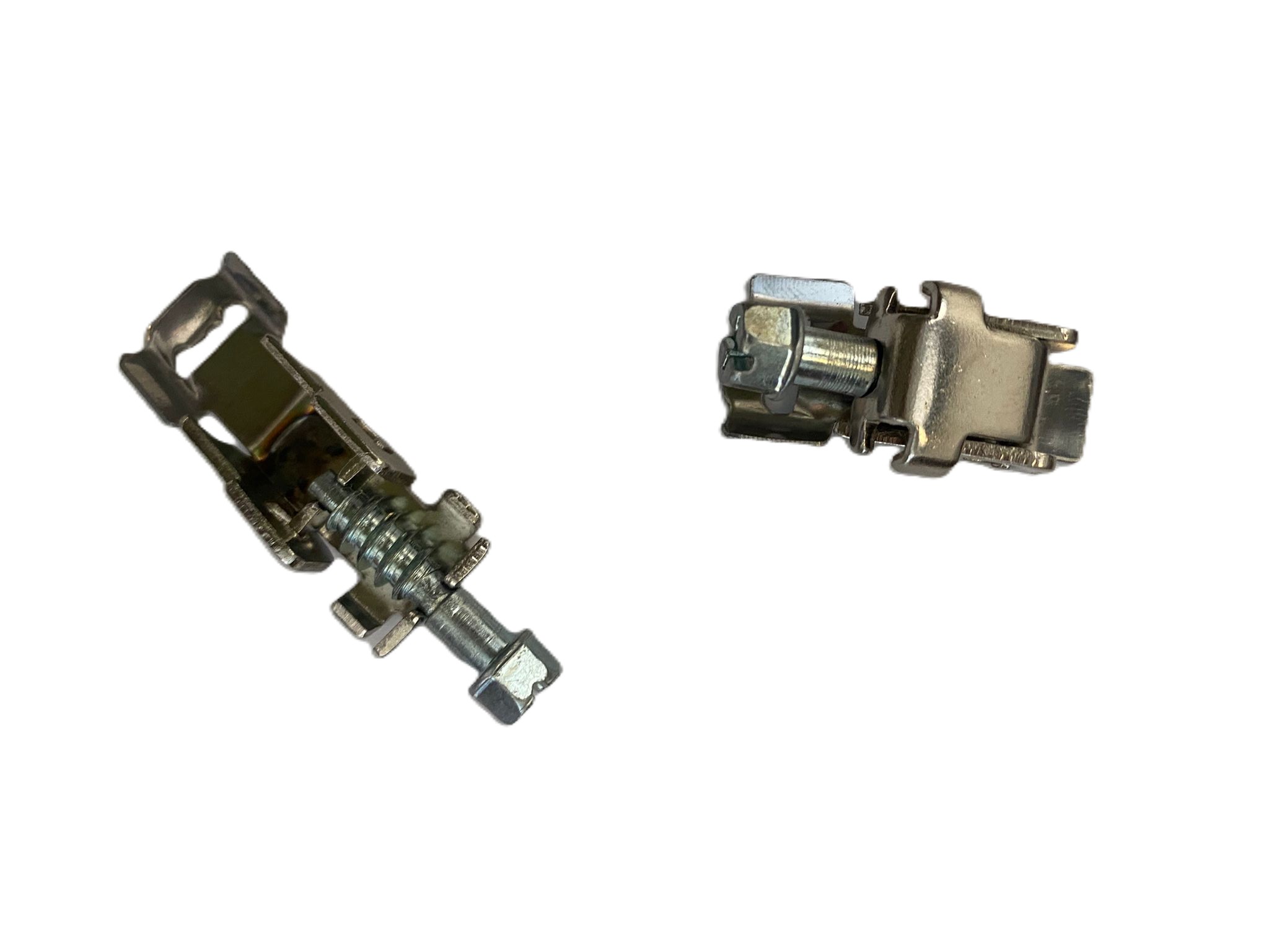 Tornillo Fijador Para Abrazadera