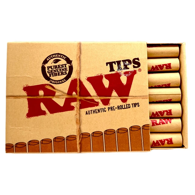 	Raw Boquilla