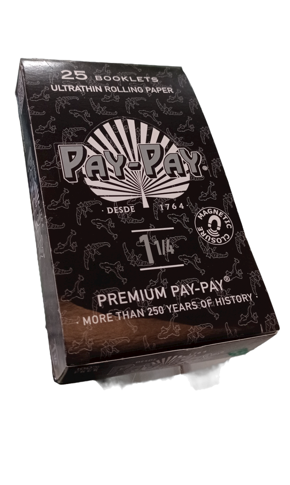 	Paypay Magnetic 1 1/4