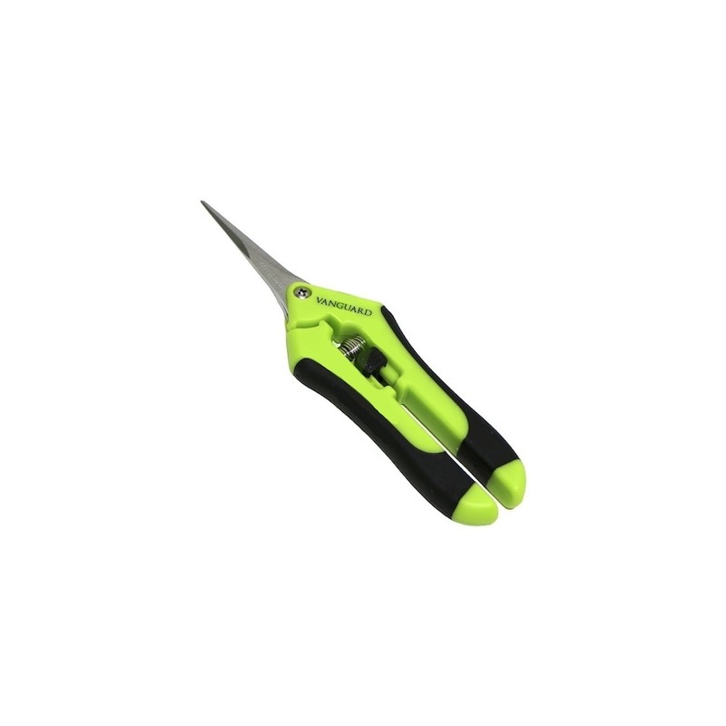 Tijera Leaf Trim. Recta