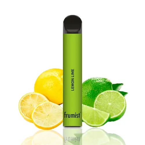 	Vaper Lemon Lime. Frumist