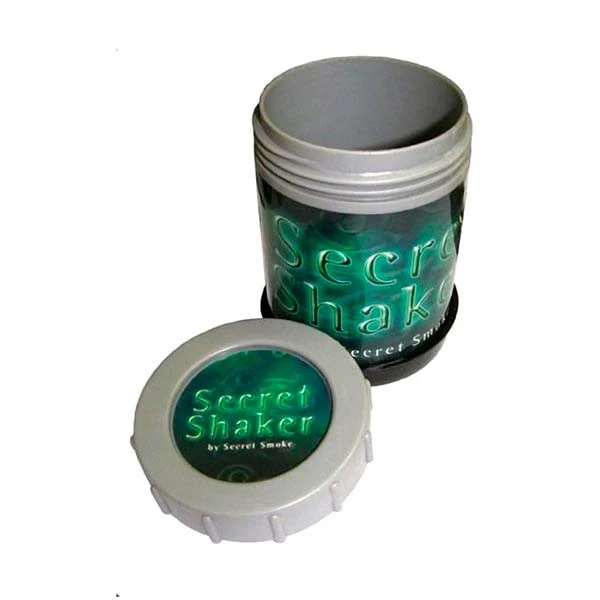 Secret Shaker