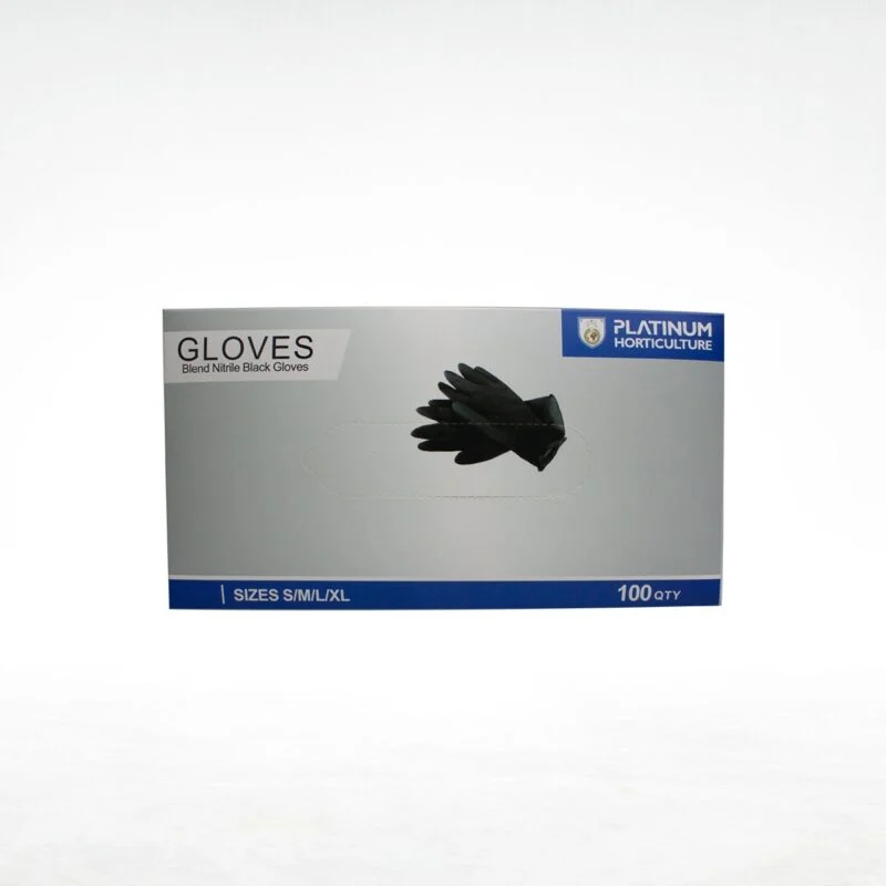 Guantes Látex Platinum