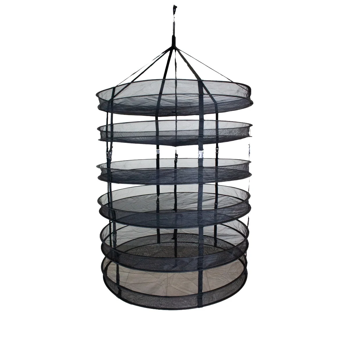 	Secador Dryer 90 CM. Niveles: 6