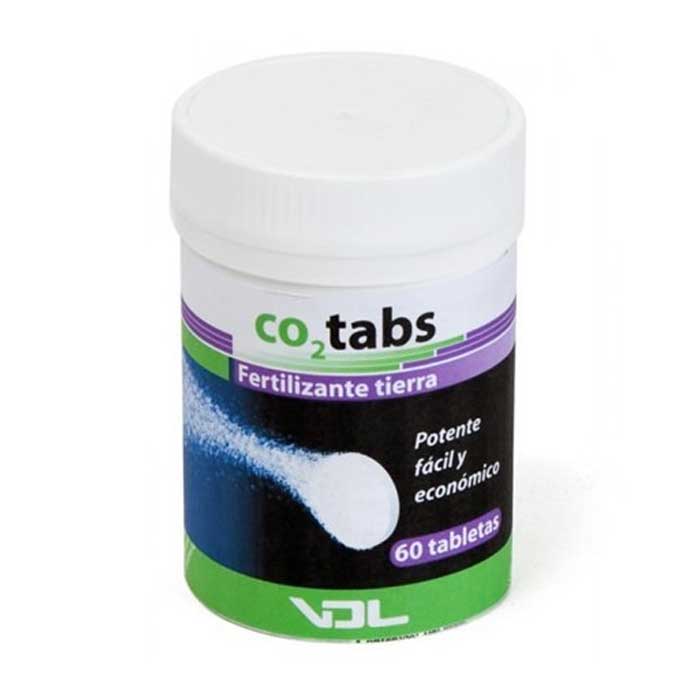 Co2 Tabs Vdl