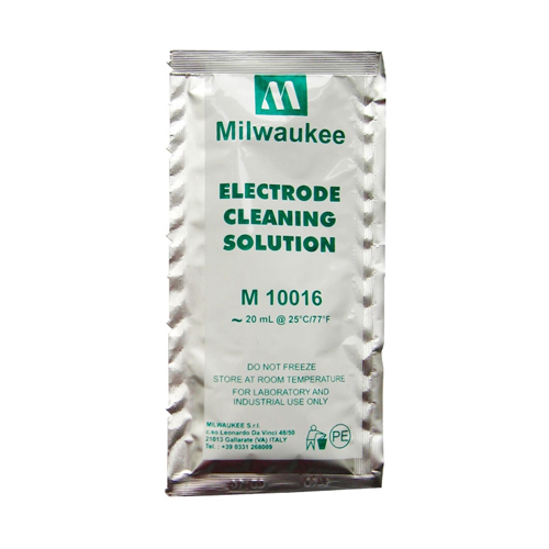 	Milwaukee Liquido Limpiador Sobre 20 ML