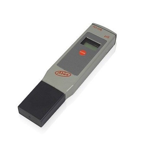 	Medidor EC Adwa AD204