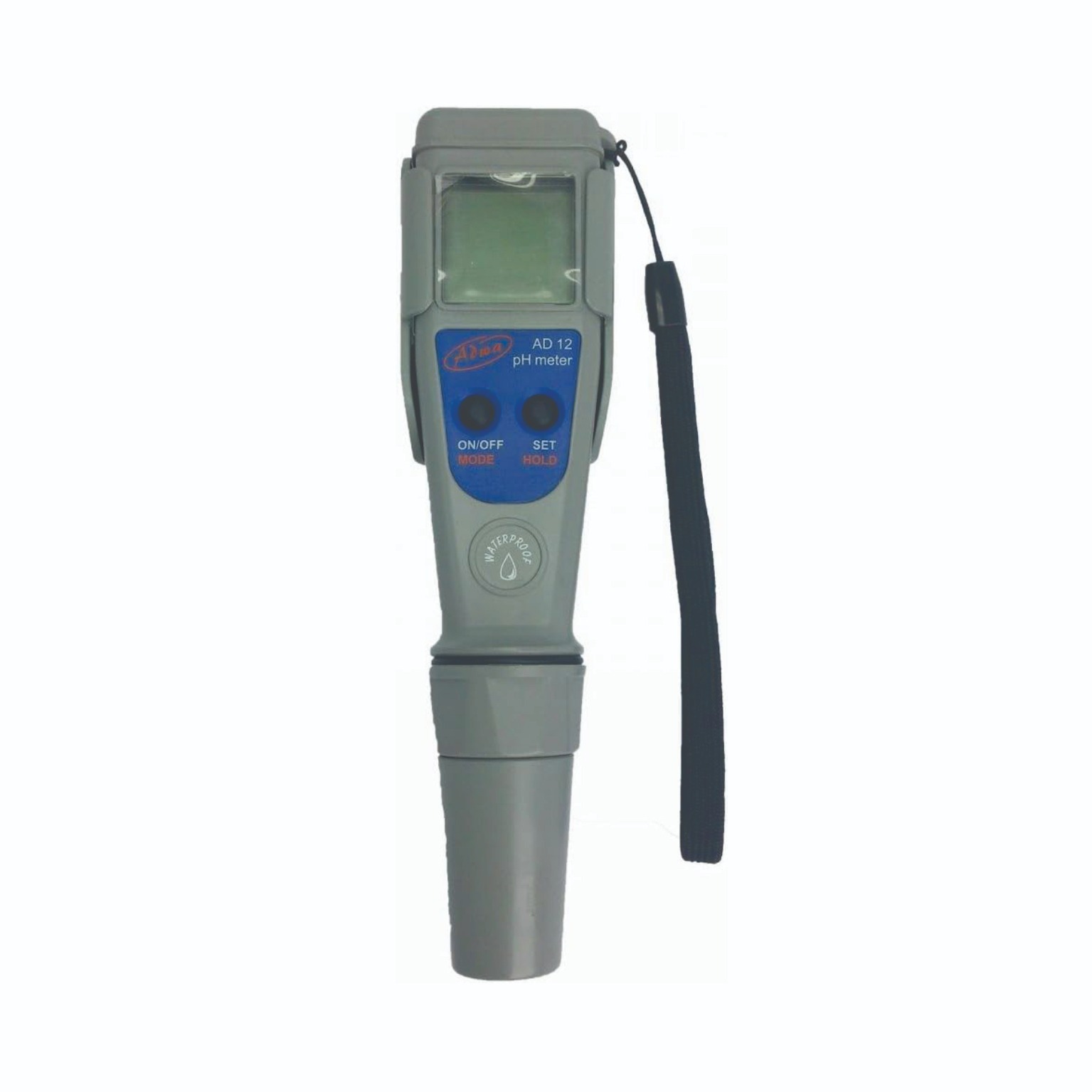 Medidor EC/ TDS Temperatura AD31. Adwa