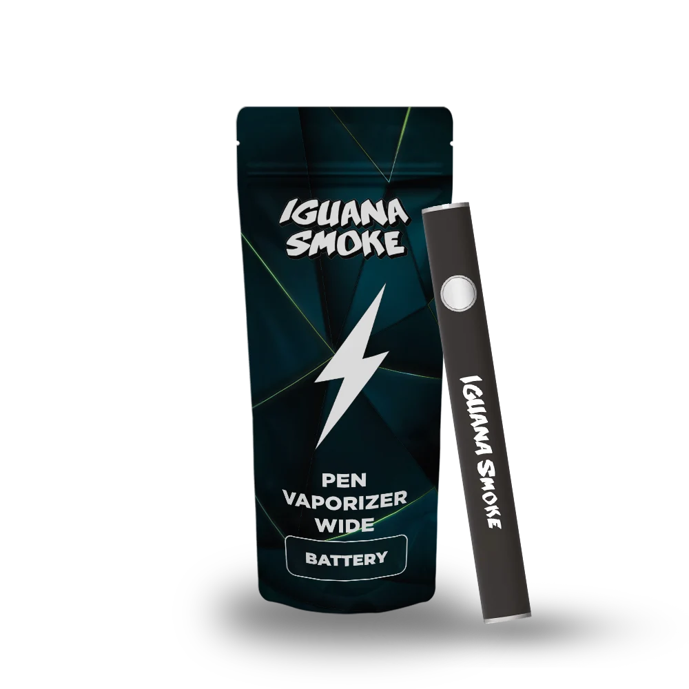 Bateria Vapeador Cartridge 400mah