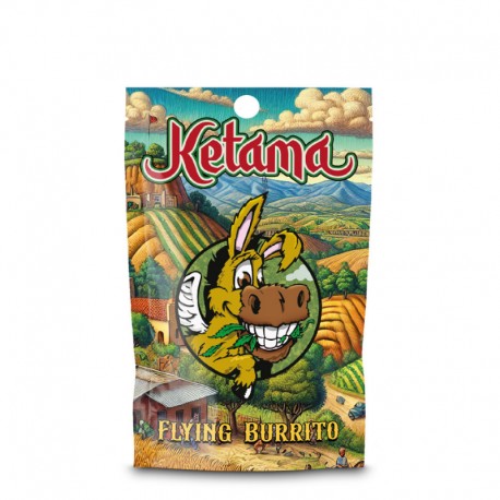 Resina de CBD. Ketama 