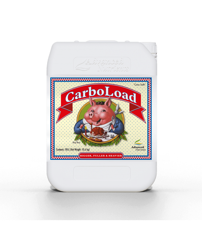 	Carboload 