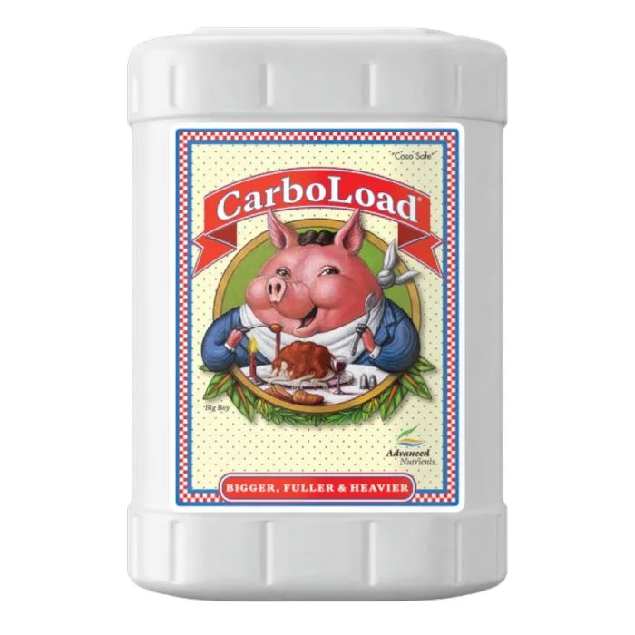 	Carboload 